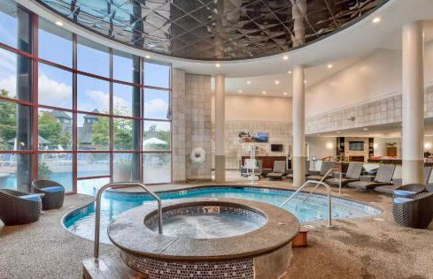 Wyndham Long Wharf 1BR Apartment with Resort Access - Foto 1