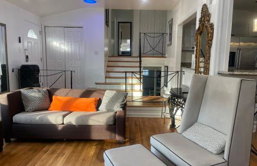 Entire 5 Bedrooms Home near DC and Metro - Foto 19