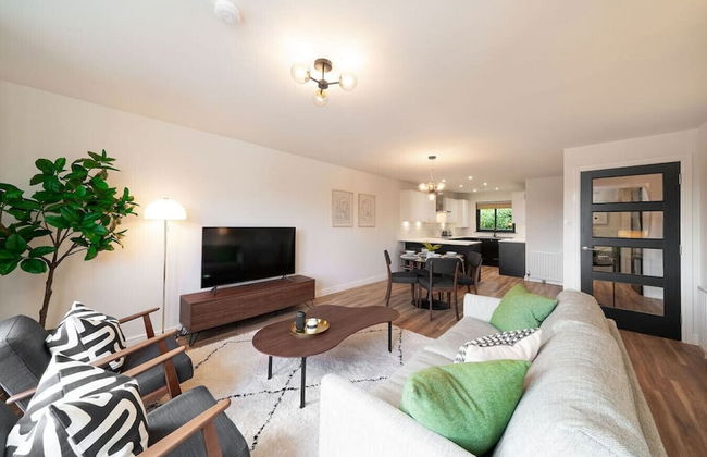 At the Castle - Private Balcony - Foto 22