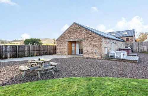 Woodend Barn - Photo 1