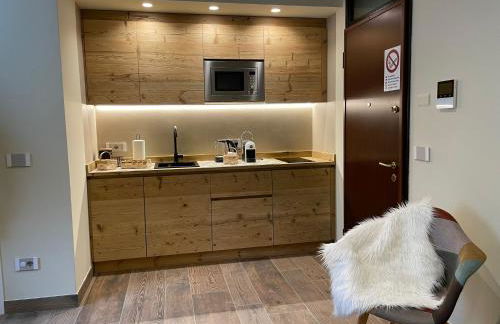 Trilogy Apartment - Foto 3