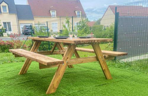 Cocon à la campagne - Foto 24