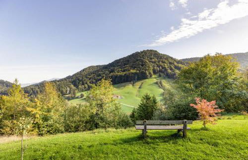 Ferienwohnung Alpenglück - Foto 4