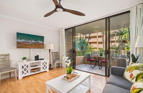 Paki Maui 217 · PM 217 Cozy 1BR Oceanfront Condo w Pool - Foto 12