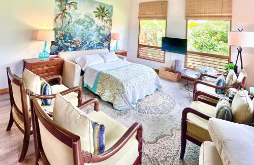 Puna Zen Botanical Garden Retreat - Foto 3