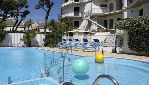 Residence Acquamarina - Foto 2