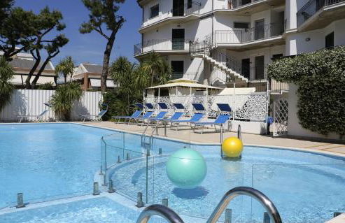 Residence Acquamarina - Foto 2