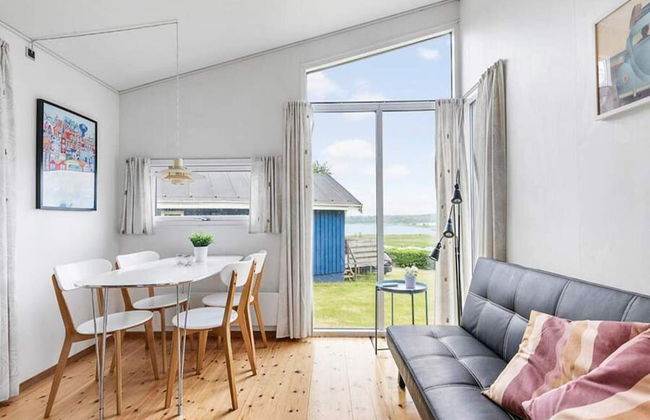 4 Star Holiday Home in Vipperod - Foto 12