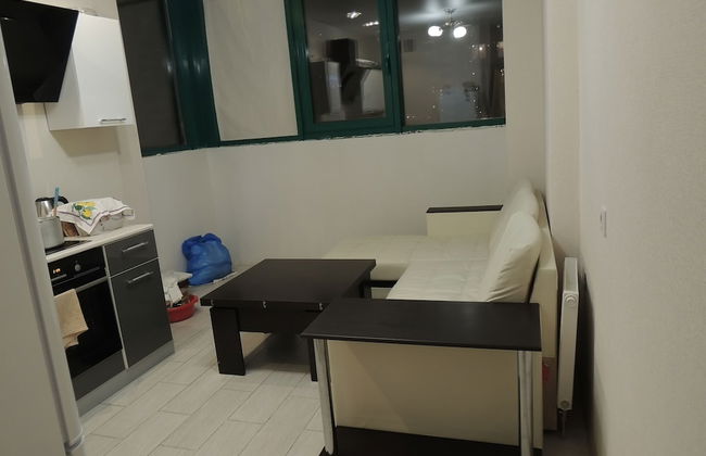 Apartments on Kosmonavtov - Foto 4