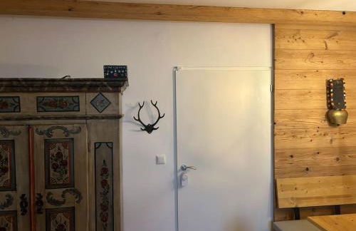 FEWO Allgäu Chalet mit Schwimmbad und Sauna - Photo 17