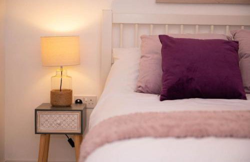 Panorama House, Luxury 2-Bedroom Apartment 2 - Foto 7