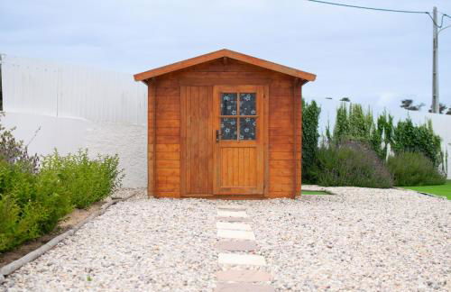 mar(y)ar alojamento local - Foto 31