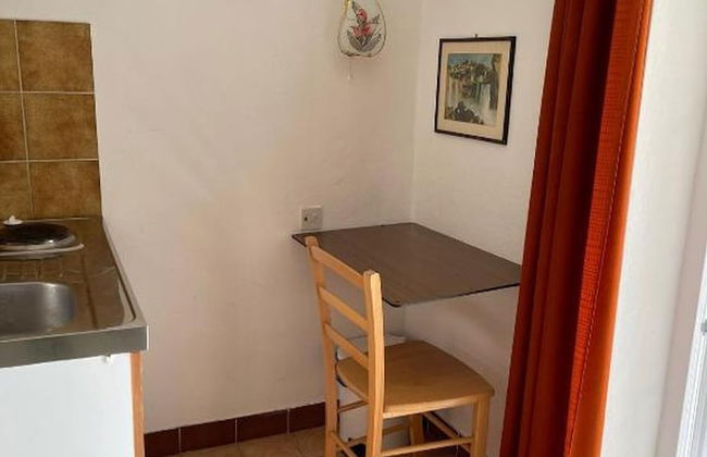 Studio Apartment for 2 - Foto 7