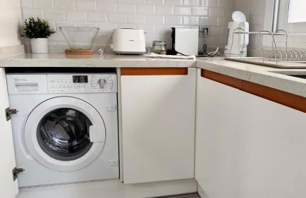 Sant Vicent 10 Old Town apt - Foto 19