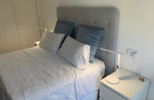 El Mirador Ría de Vigo, apartamento frente al mar, céntrico - Foto 23