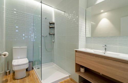 Edificio 13 by Plaza Mayor Apartamentos - Foto 74