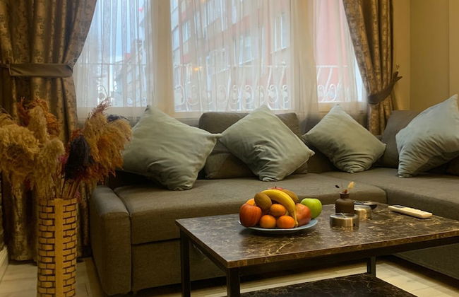 Nova Park Hotel & Suite - Foto 32