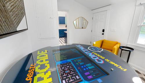 Urban Magic- Mod Arcade Machine Walk to Downtown - Foto 2