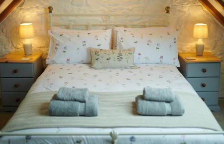 Hawthorn Cottage - Foto 30