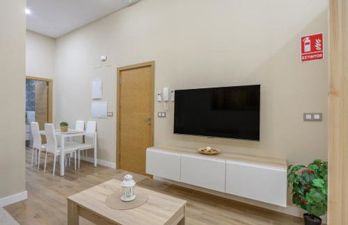 Apartamentos Brisas de Cádiz 1 - Foto 6