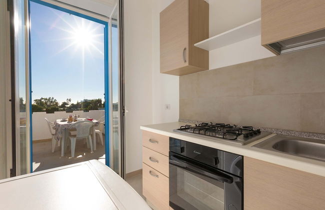 Residence Mare Azzurro - Foto 13