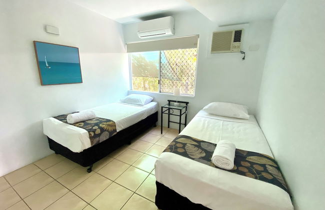 Reef Gateway Apartments - Photo 15