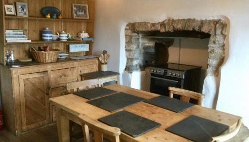 Cosy Cottage in Lovely Georgeham - Foto 4