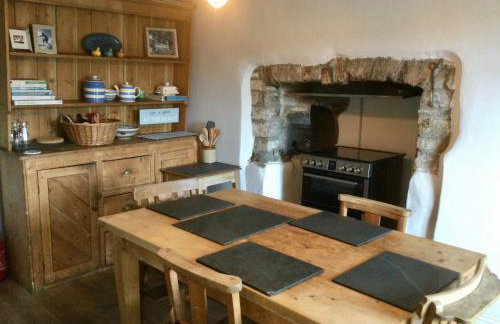 Cosy Cottage in Lovely Georgeham - Foto 4