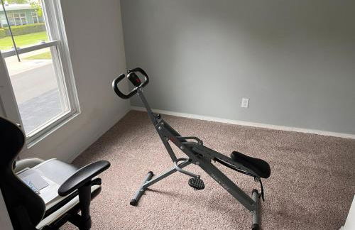 Finger Lakes Apartment - Photo 13