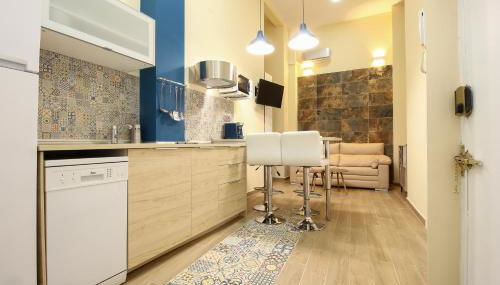 RentalSevilla Apartamento de lujo en la Giralda - Foto 2