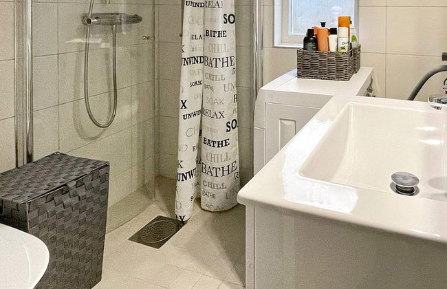 8 Person Holiday Home in Yngsjo, Sverige-by Traum - Foto 13