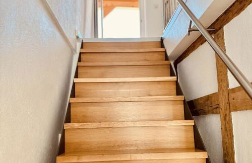 Altstadtglück Seligenstadt - Foto 14