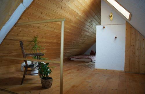 Schwalbennest Kaisitz - Foto 34