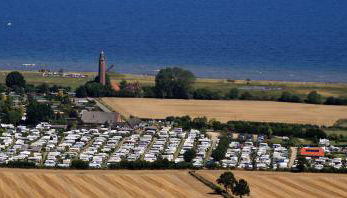 Ferienhaus 2 Campingpark Waldesruh - Foto 2