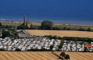 Ferienhaus 2 Campingpark Waldesruh - Foto 2