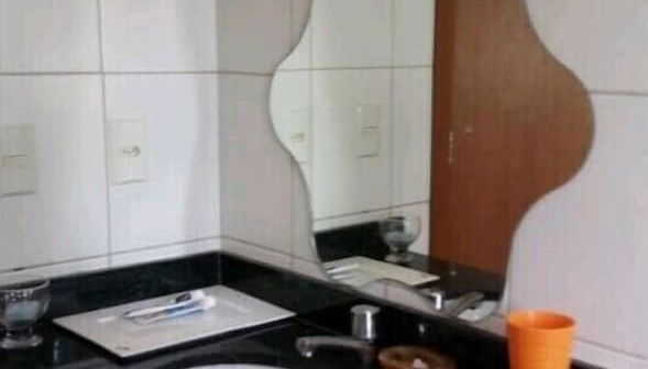 Lavabo de la salle de bain