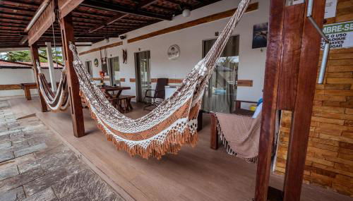 Casa c 5 suites, Piscina, Churrasqueira e Sinuca - Photo 4