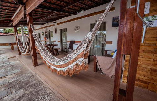 Casa c 5 suites, Piscina, Churrasqueira e Sinuca - Photo 4