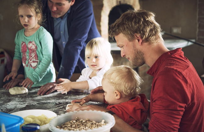 Agriturismo Podere Diacceroni - Foto 55