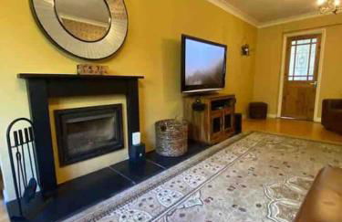 Totally Private, idyllic House with hot tub in an acre of private gardens - Foto 10