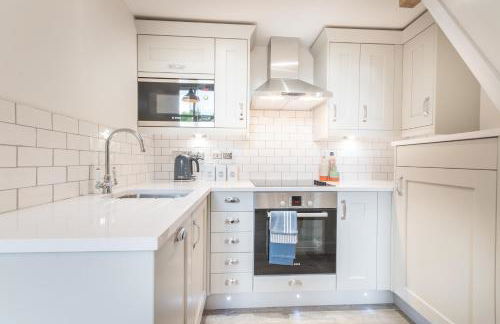 The Chapel Chester - Boutique Apartments - Photo 39