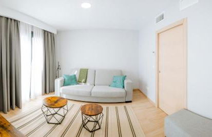 Apartamentos Villa Zoila Nigrán - Foto 31