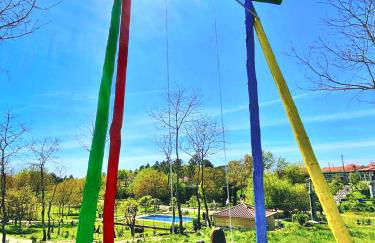 Casa 2 do Pavilhão da Prelada - Foto 4