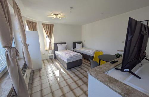 City Apartments Neumünster , Parken & WLAN - Foto 21