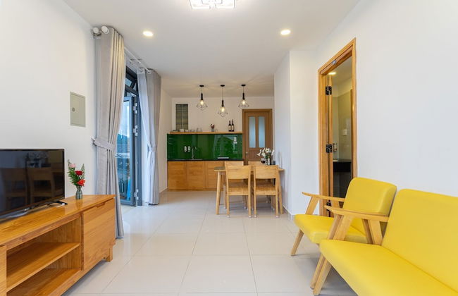 Do Gia Bao Villa - Foto 45