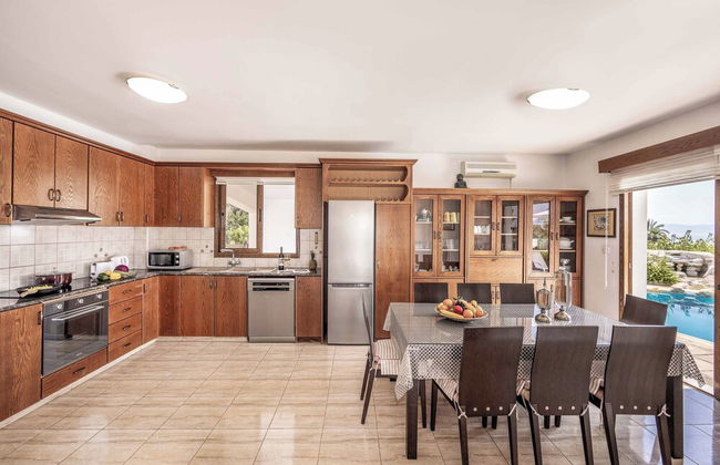 Villa Hermis - Photo 7