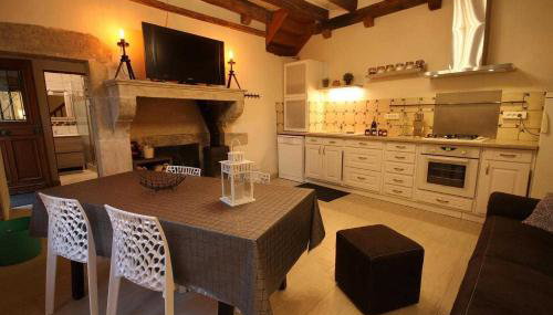 Gîte des remparts - Foto 5, pet friendly