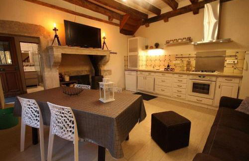 Gîte des remparts - Foto 8