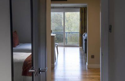 Park View apartment, Gleneagles Village, Auchterarder - Foto 28