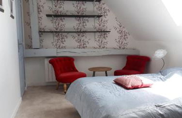 Triplex tout confort, plein centre ville Bauge en Anjou - Photo 8